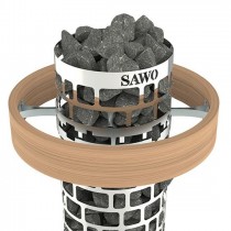 Aries Sawo, wieżowy piec do sauny